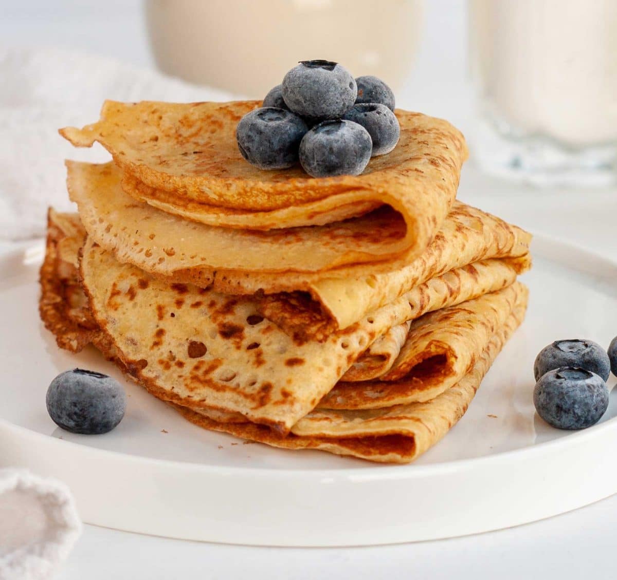 8 desayunos con alto valor proteico para reemplazar los clásicos huevos