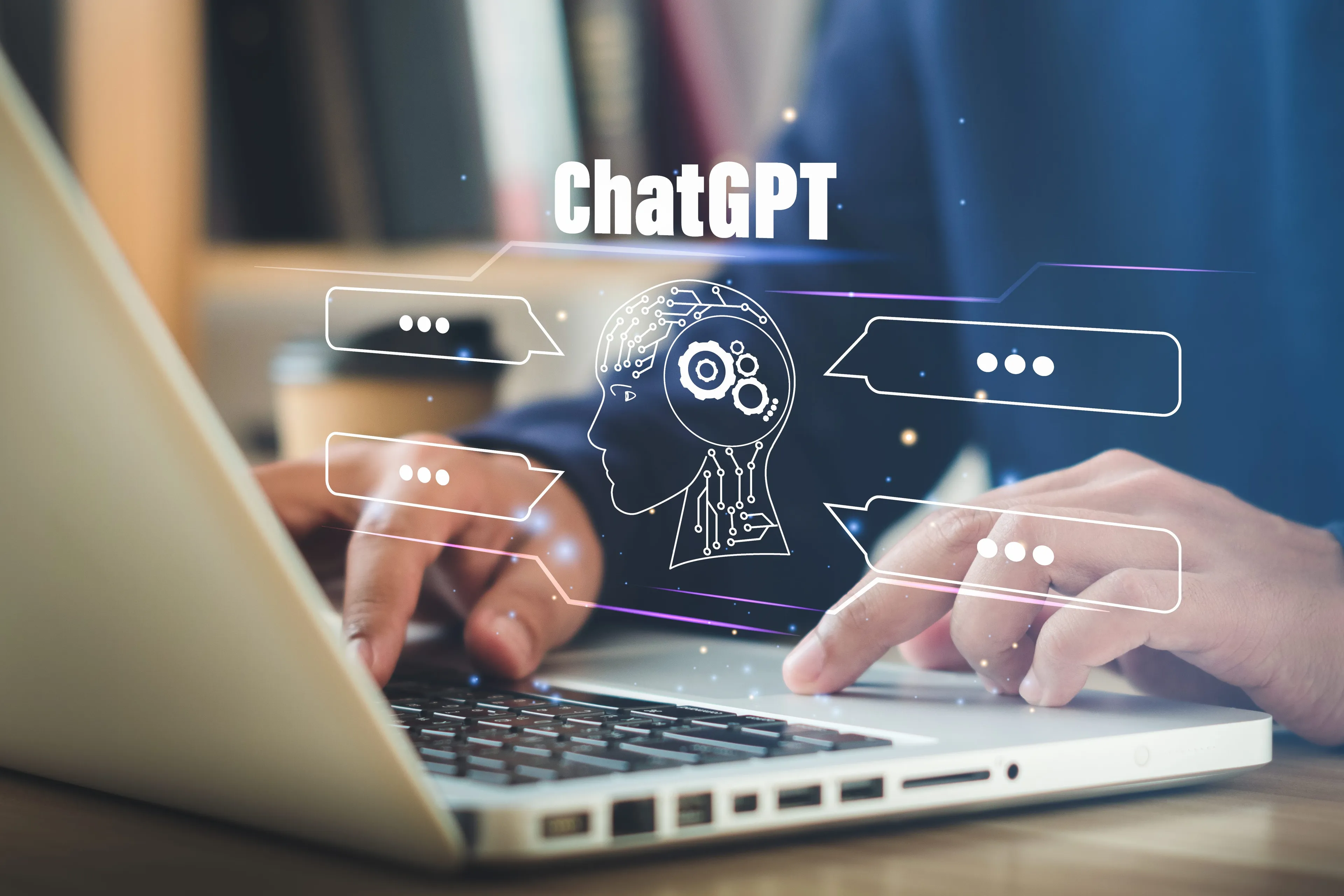 ChatGPT para el trabajo: 7 tareas que puede hacer la inteligencia artificial en segundos