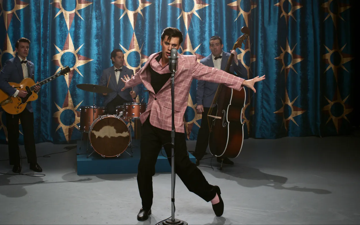 De ‘Better Man’ a ‘Rocketman’: repasamos las películas biográficas centradas en artistas musicales
