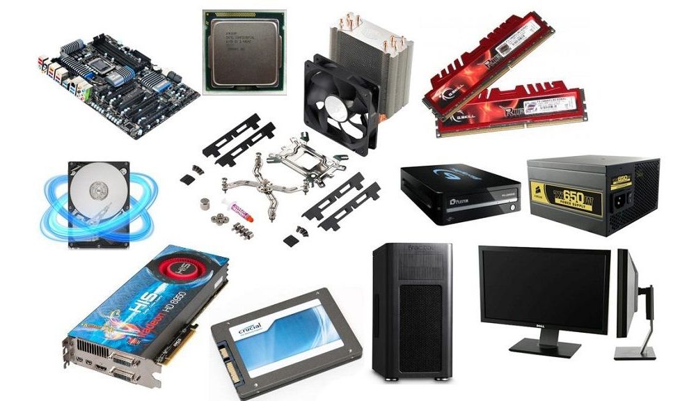 Dale una vida extra a tu compu: estos son los 3 componentes que tenés que actualizar para mejorar tu PC