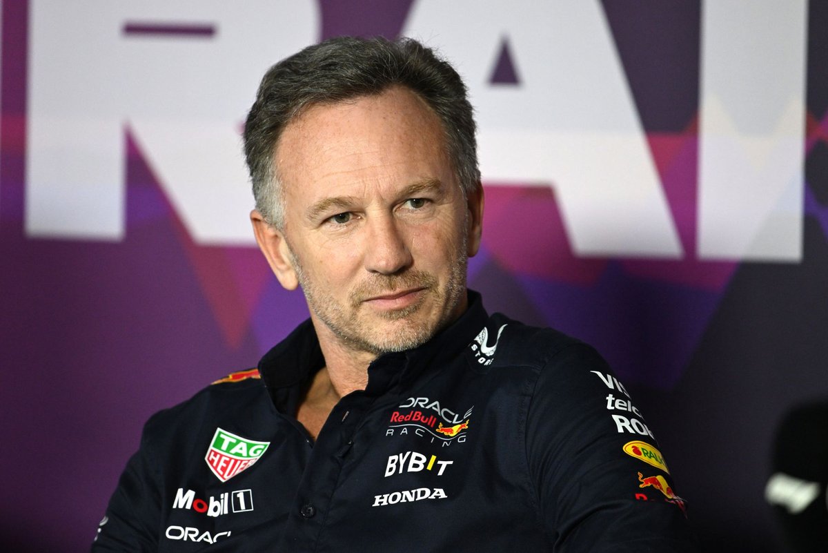 Impacto en la Fórmula 1 por el “caso Horner”: la investigación que tuvo en vilo a Red Bull se debatirá en la justicia