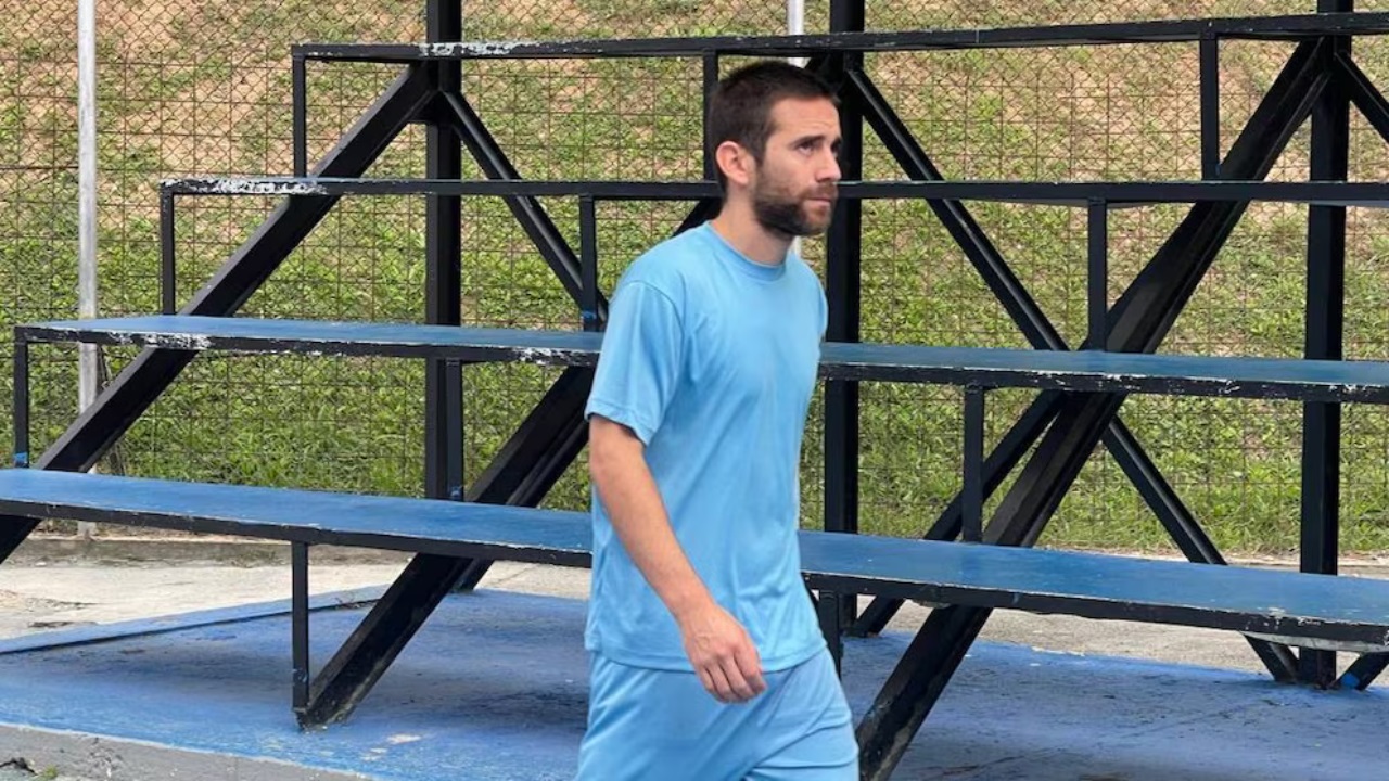A 100 días de su secuestro en Venezuela, denuncian la falta de pruebas contra el gendarme Nahuel Gallo