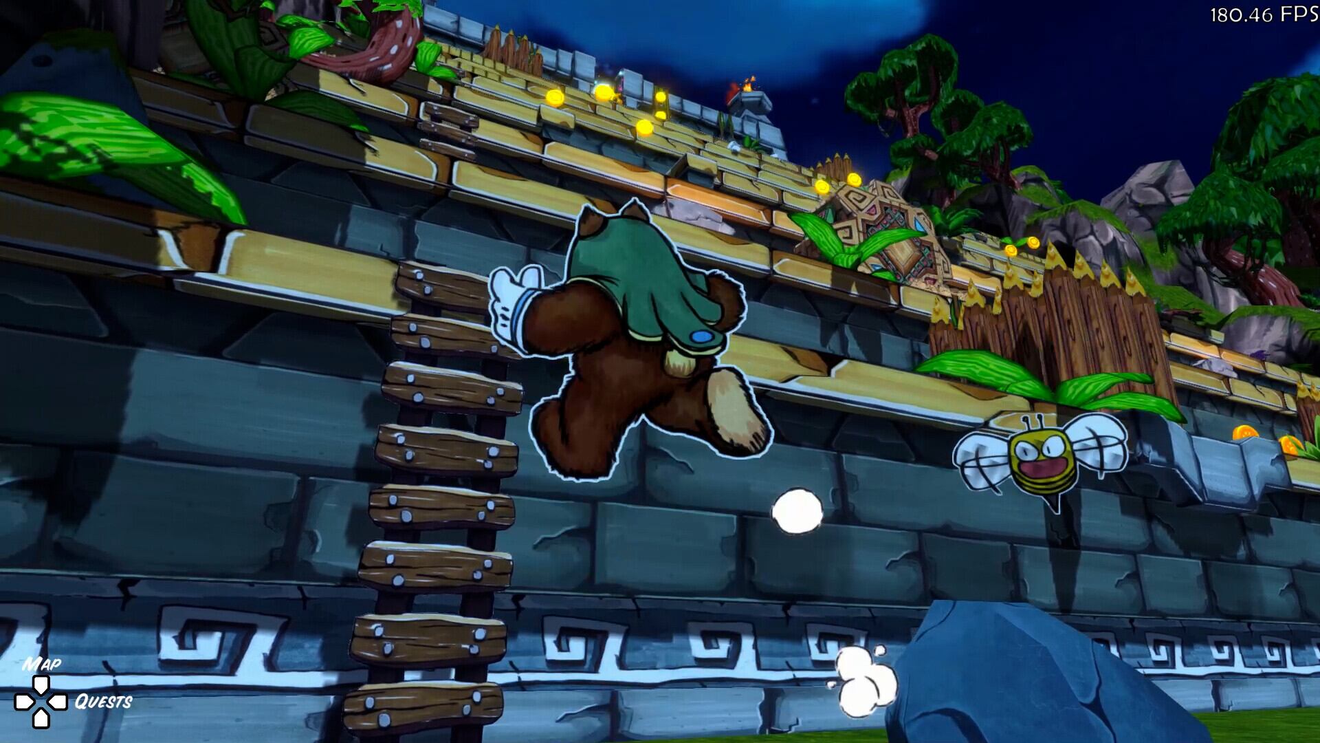 ¡Confirmada la fecha de lanzamiento de Ruffy and the Riverside para consolas y PC!