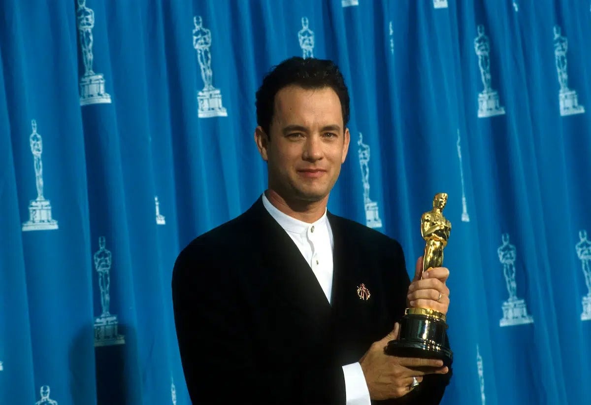 Forrest Gump: 30 años de su triunfo en los Oscar