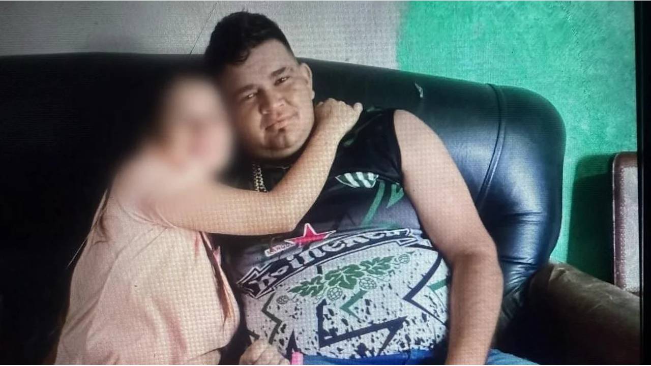 Cayó en Santa Fe el padrastro de la nena de 3 años asesinada en Rafael Castillo
