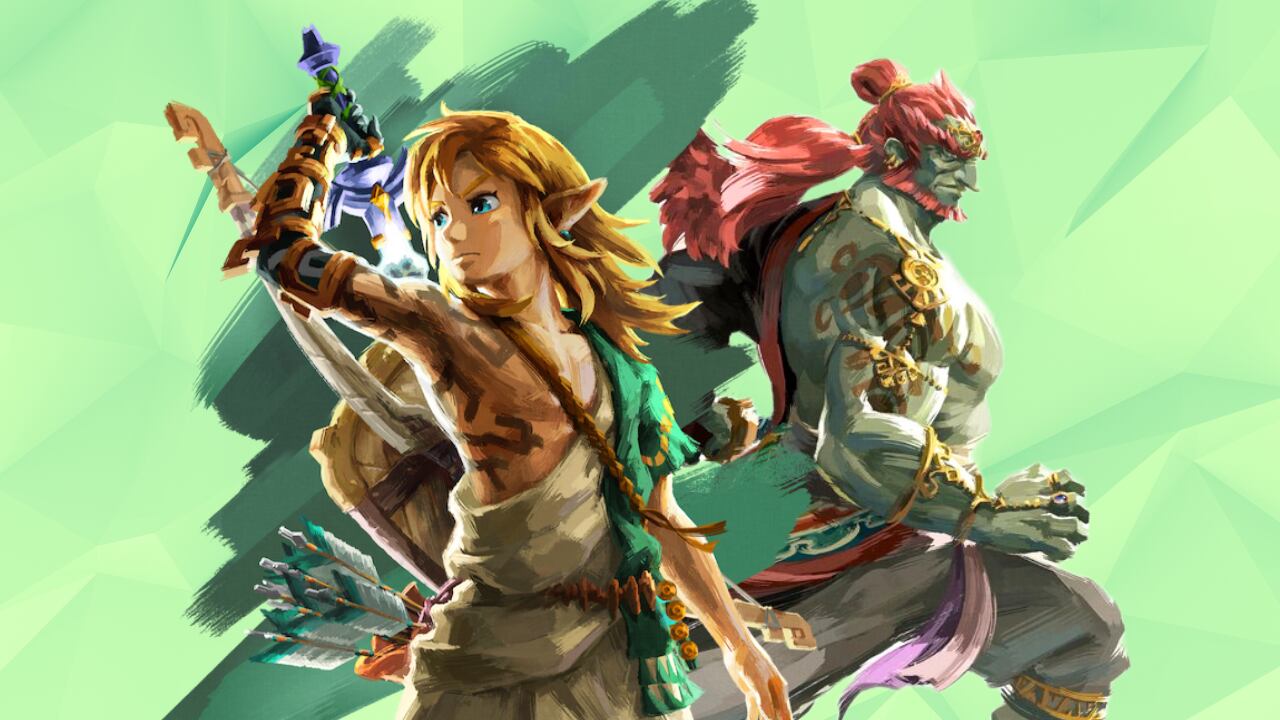 Nintendo Revela Fecha de Estreno para Película Live-Action de Zelda