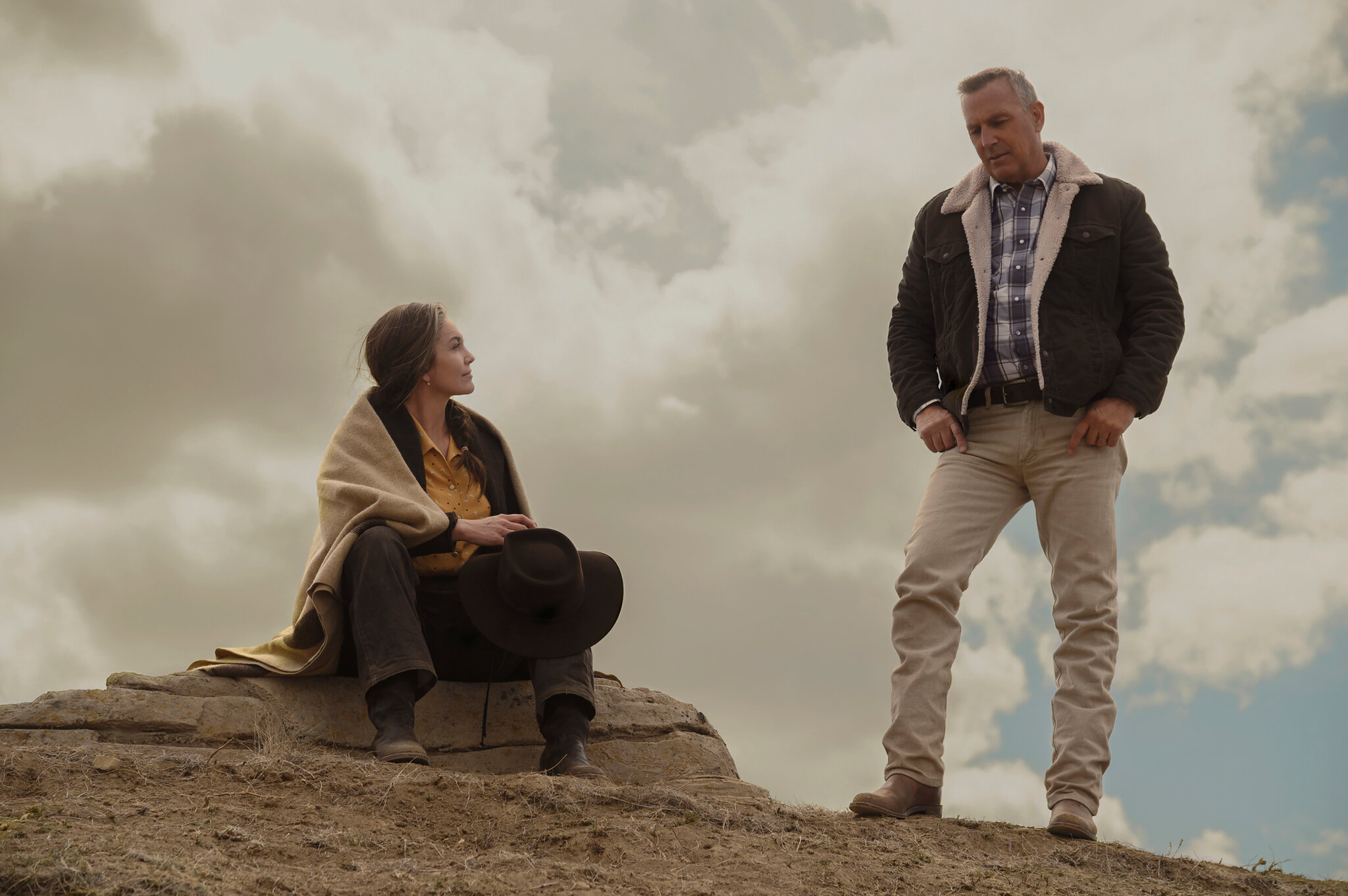 El thriller de Kevin Costner que arrasa en Netflix: es todo un éxito en streaming tras su fracaso histórico en cines 