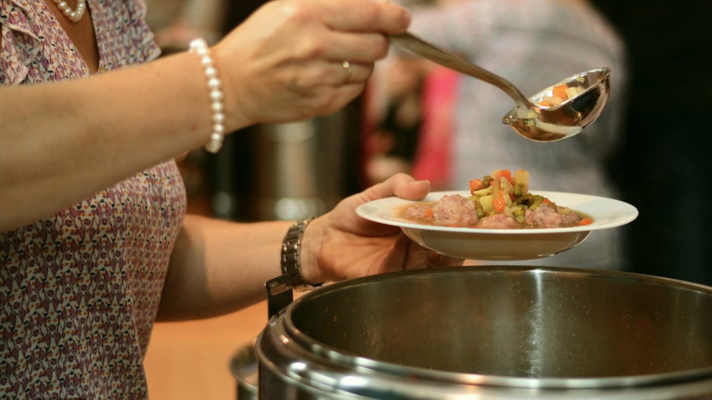 Nuevas Regulaciones para Acceder al Programa Alimentar Comunidad