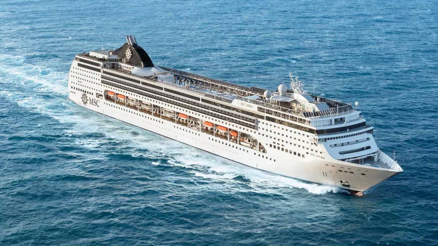 Cruceros de lujo desde Buenos Aires a Brasil: cuánto cuestan y cuáles son las propuestas exclusivas