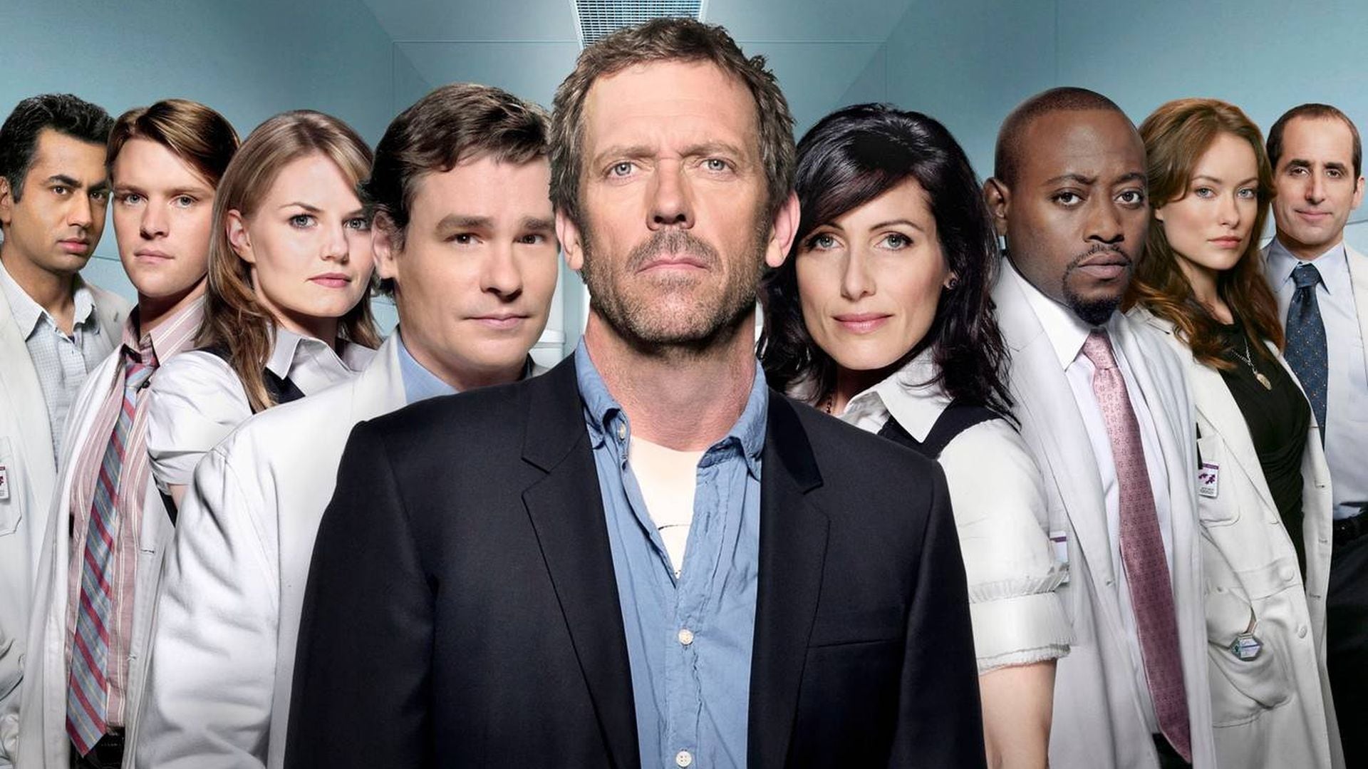 Explorando los Mejores Dramas Médicos para Maratonear: Desde 'The Pitt' hasta 'Dr. House'