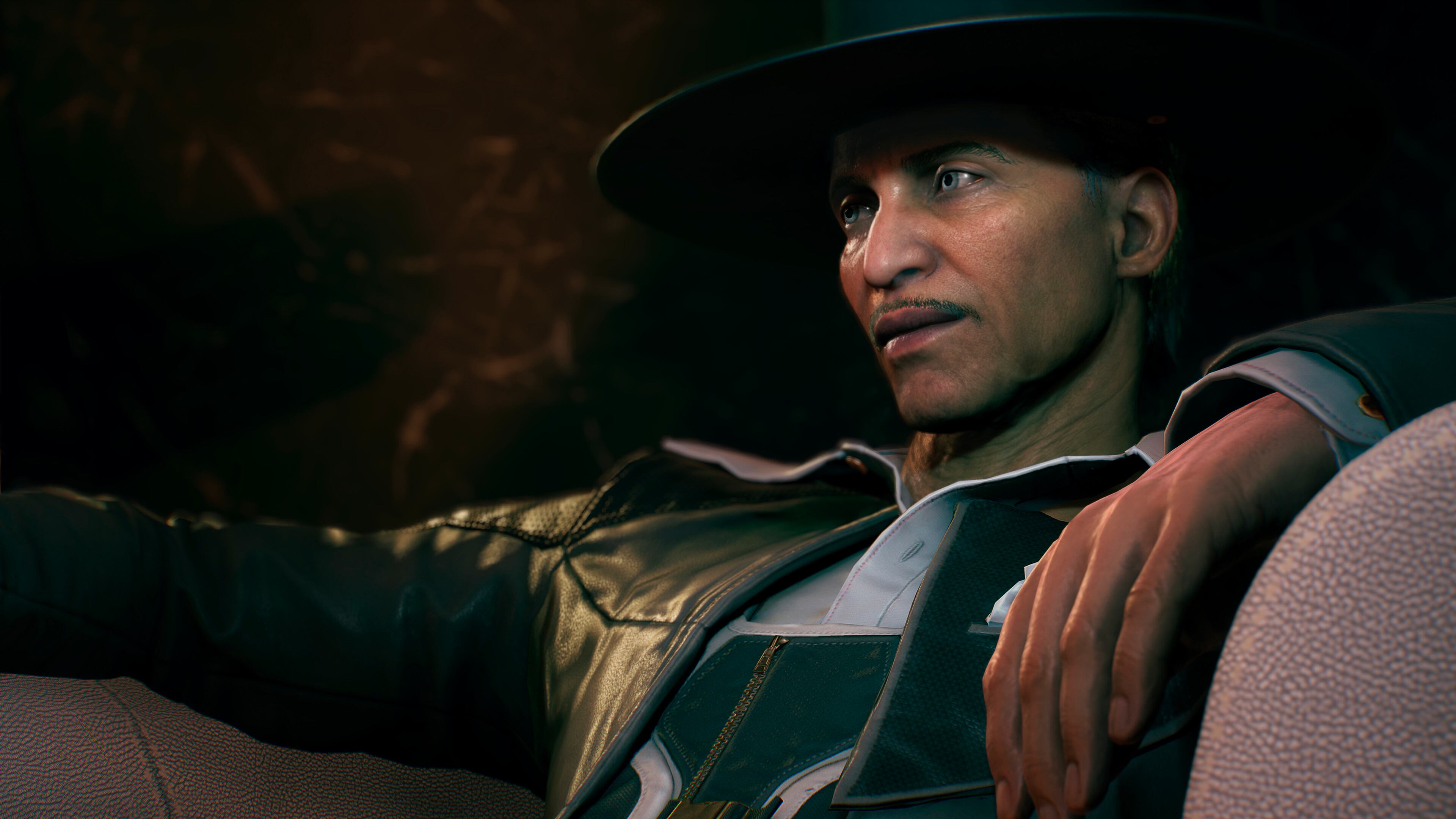 ReBurn Studio: Detrás de su Nuevo Juego 'La Quimera'