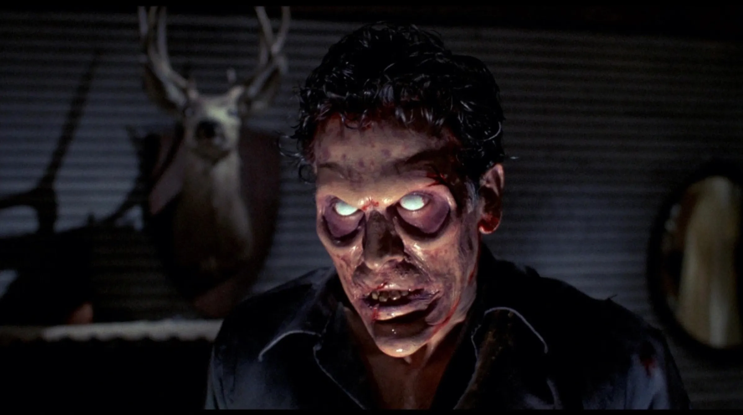 El nuevo spinoff de 'Evil Dead' revela su título, dando alguna pista sobre la película, y fija fecha de estreno
