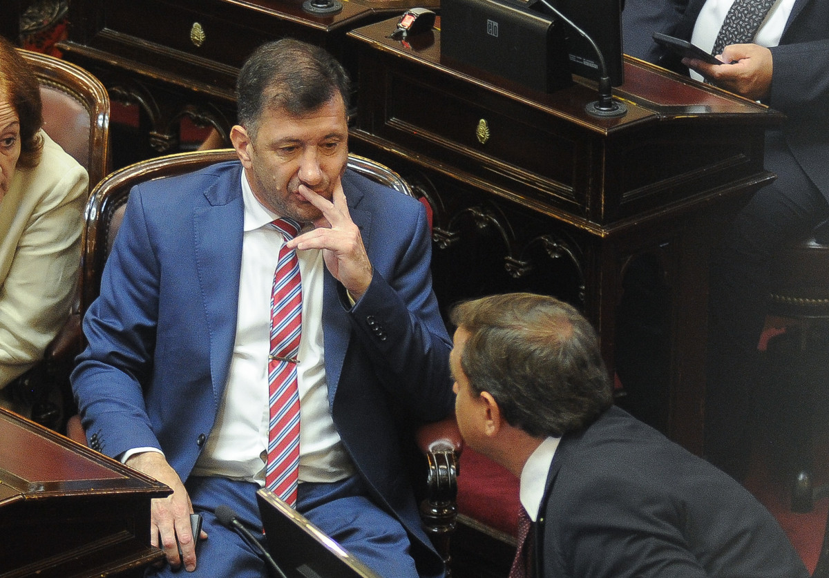 Procesan por lavado de dinero al primo y al socio de Kueider en la causa por enriquecimiento ilícito