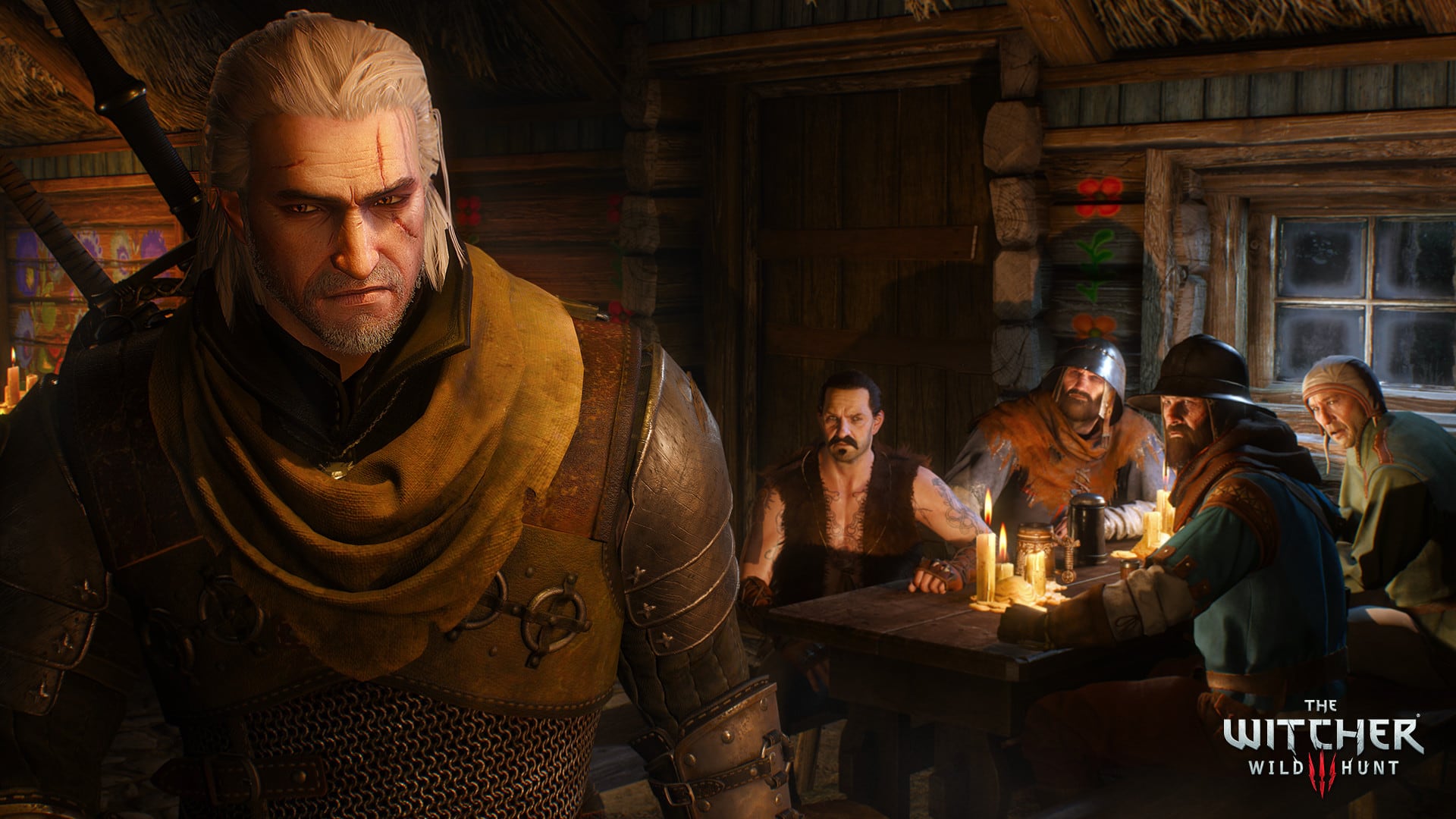 CD Projekt Red Incorpora a The Molasses Flood para Mejorar The Witcher Multijugador