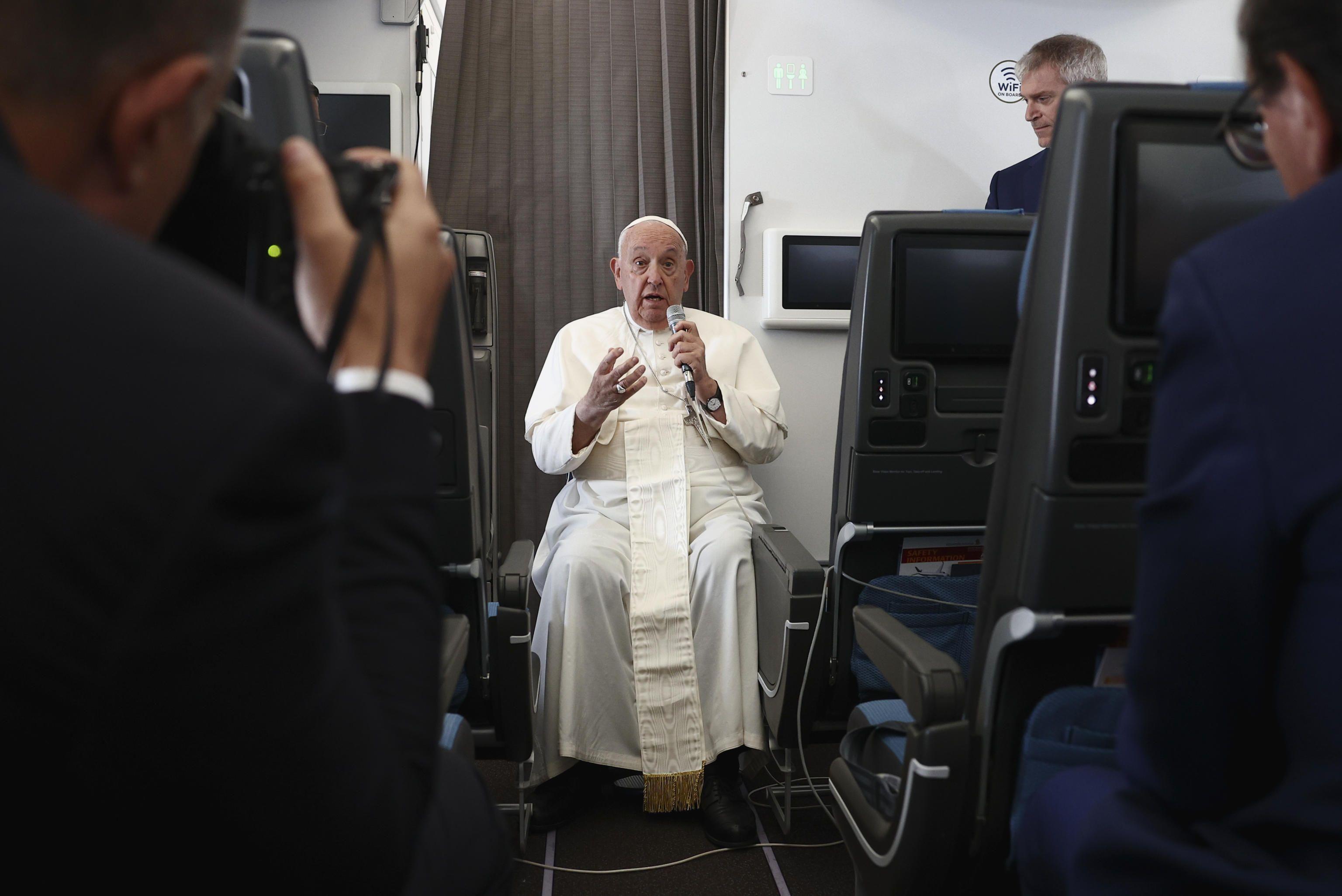 Las razones detrás de la ausencia del Papa Francisco en Argentina: entre la nostalgia y la política