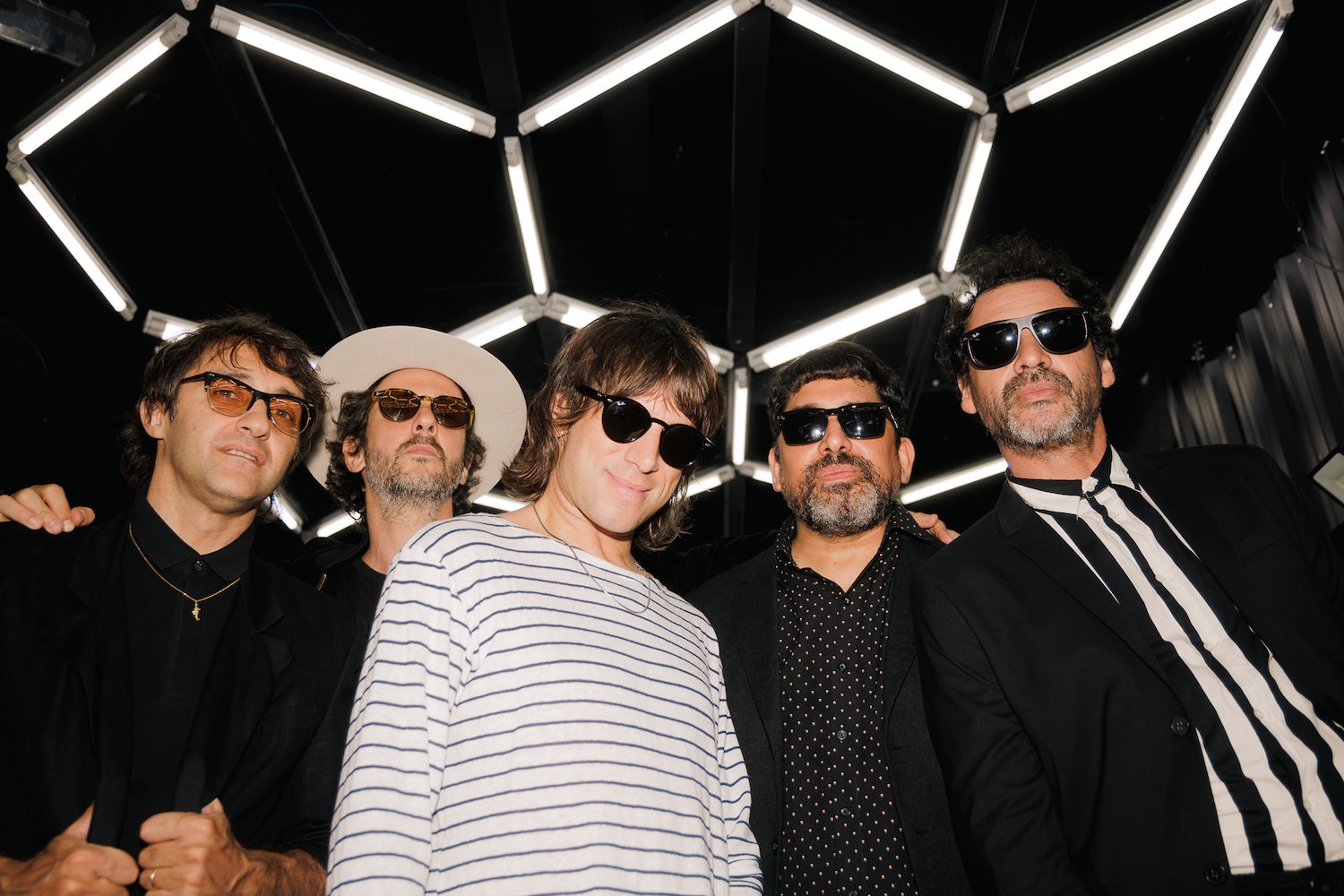 Fiesta de la Confluencia 2025 en Neuquén: Turf y la confirmación de la fecha de su show