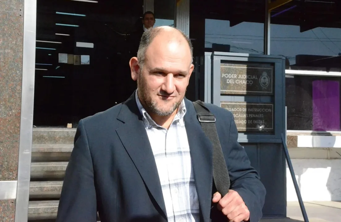 Con una fianza de $325 millones, liberaron al abogado vinculado a Sena y al caso Loan