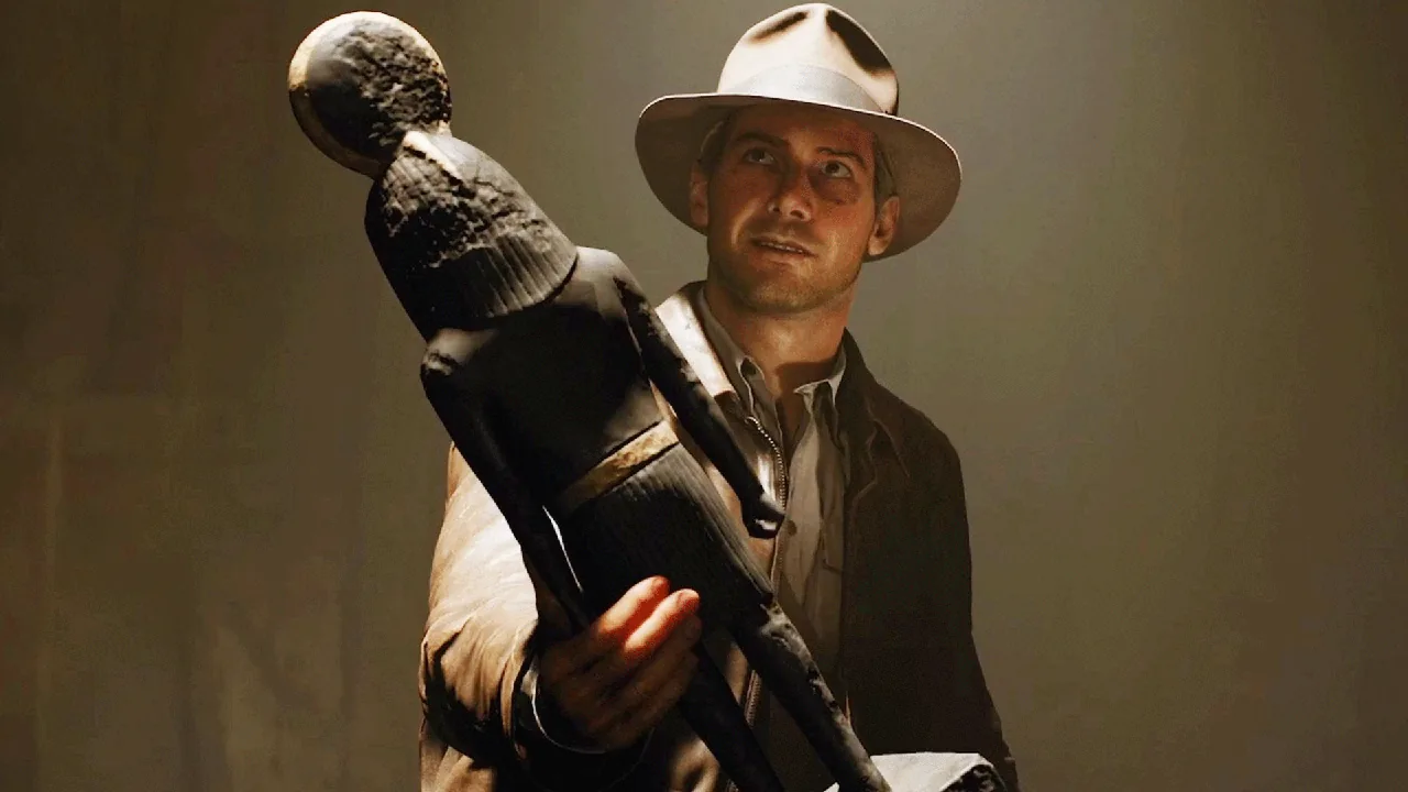 ¿Más videojuegos de Indiana Jones? Xbox deja la posibilidad en el aire