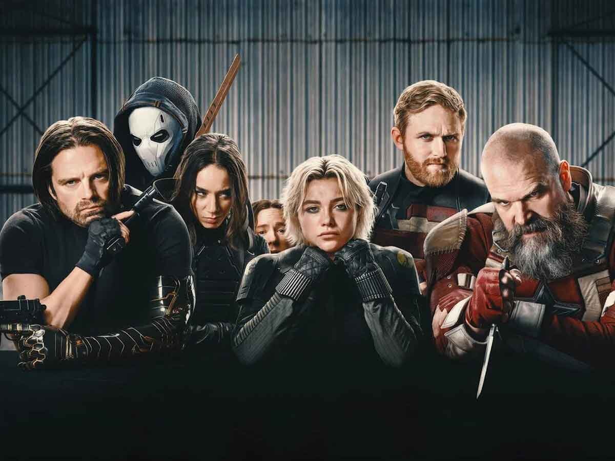 Marvel Rompe Moldes con Thunderbolts: Tono Oscuro y Humano Impacta en el UCM