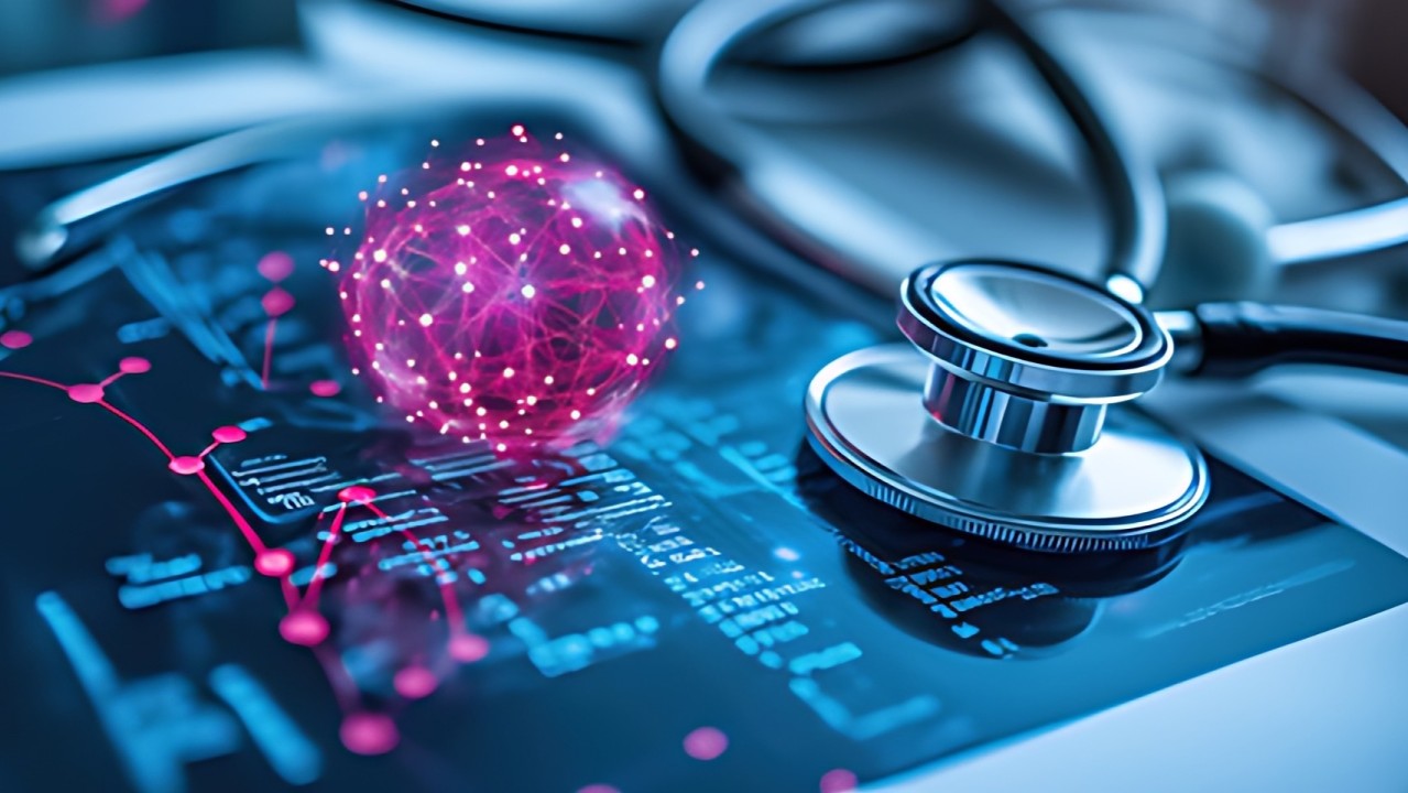 El rol de la IA en neurología: nuevas formas de diagnóstico a partir del lenguaje