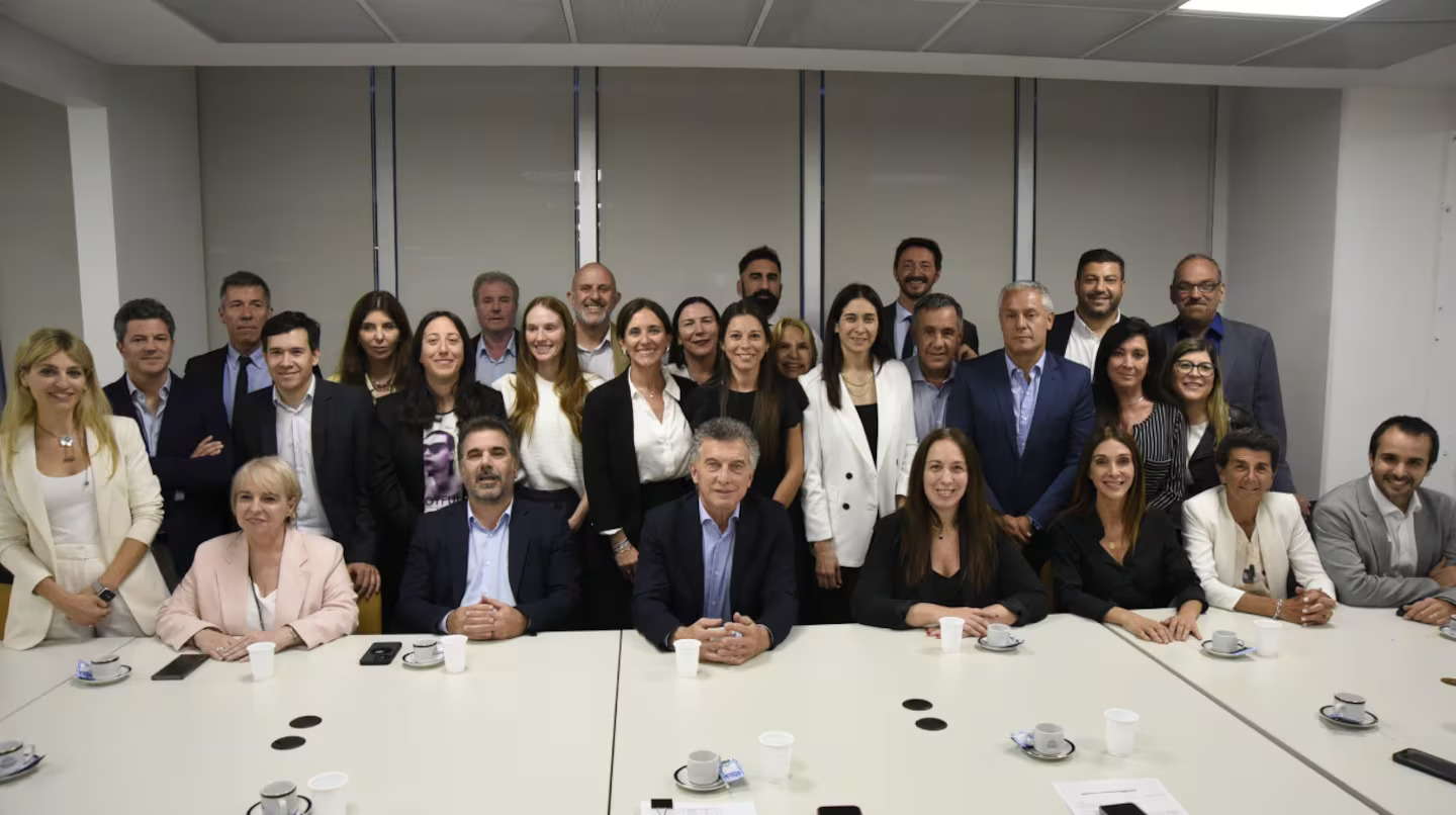 En medio de la tensión con el Gobierno, Macri postergó la reunión del PRO para definir la postura legislativa