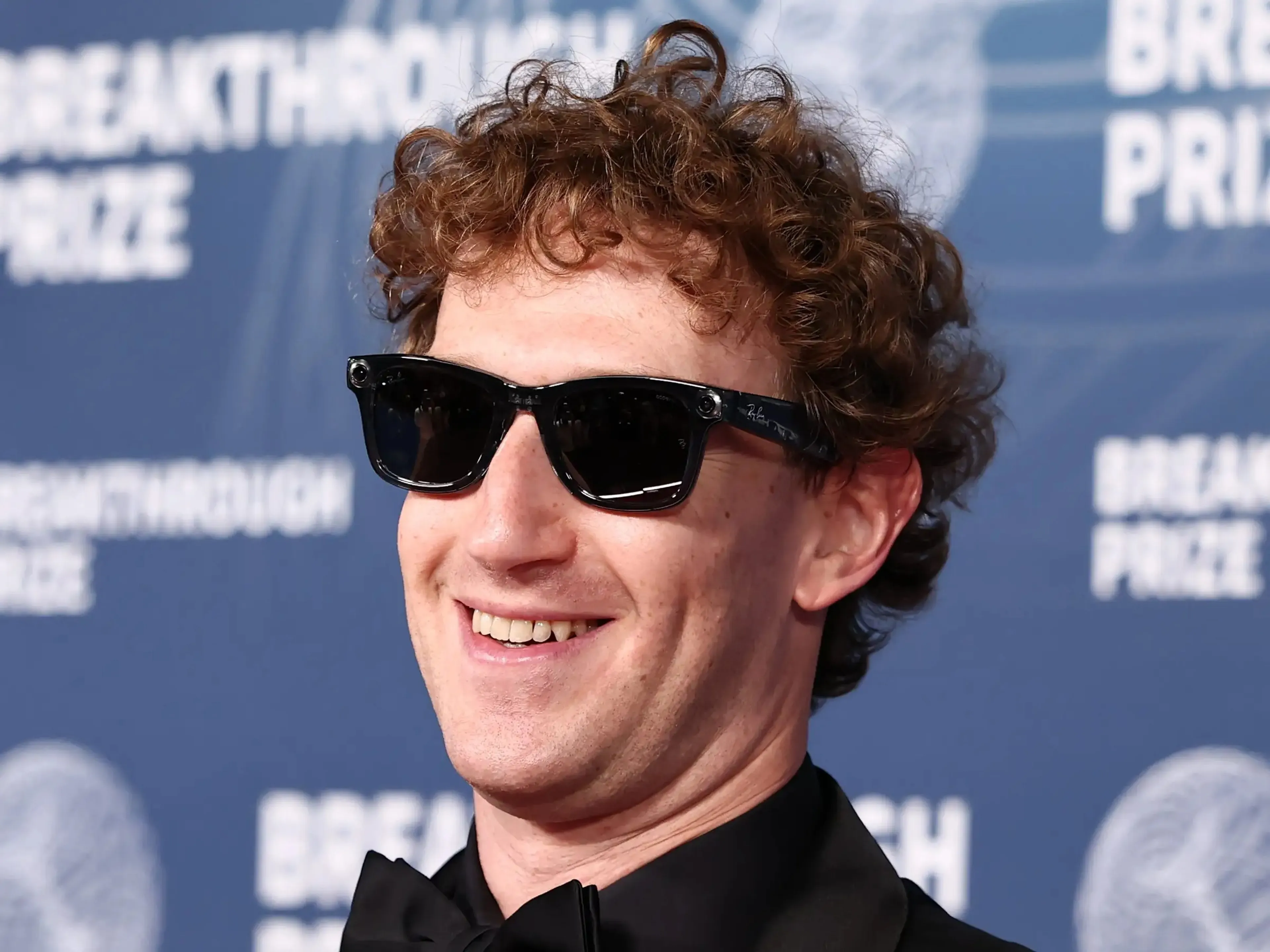 Mark Zuckerberg: 'La educación universitaria no sirve para los empleos actuales'