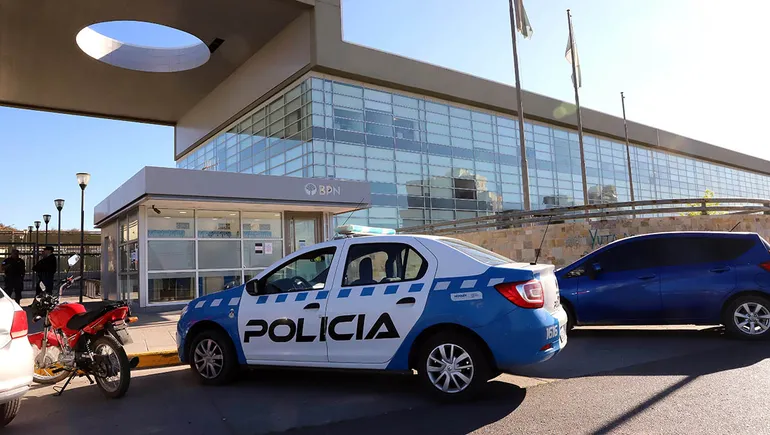 Centenario: el joven que baleó a quemarropa a su hermanastro cumplirá prisión domiciliaria