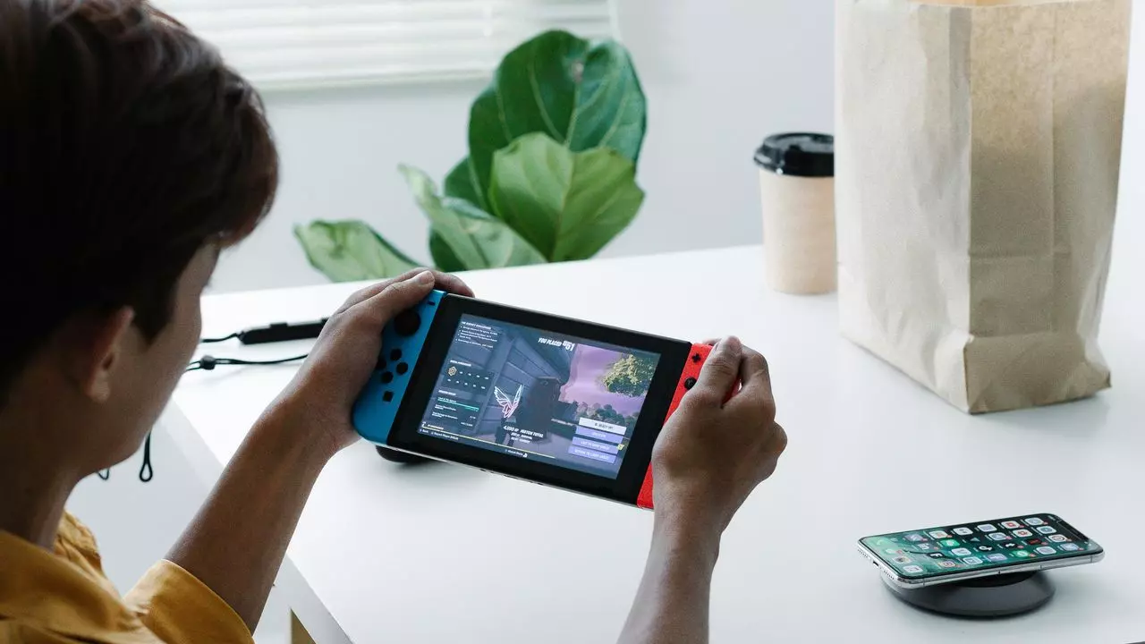 Polémica entre usuarios de Switch por nueva restricción para compartir juegos