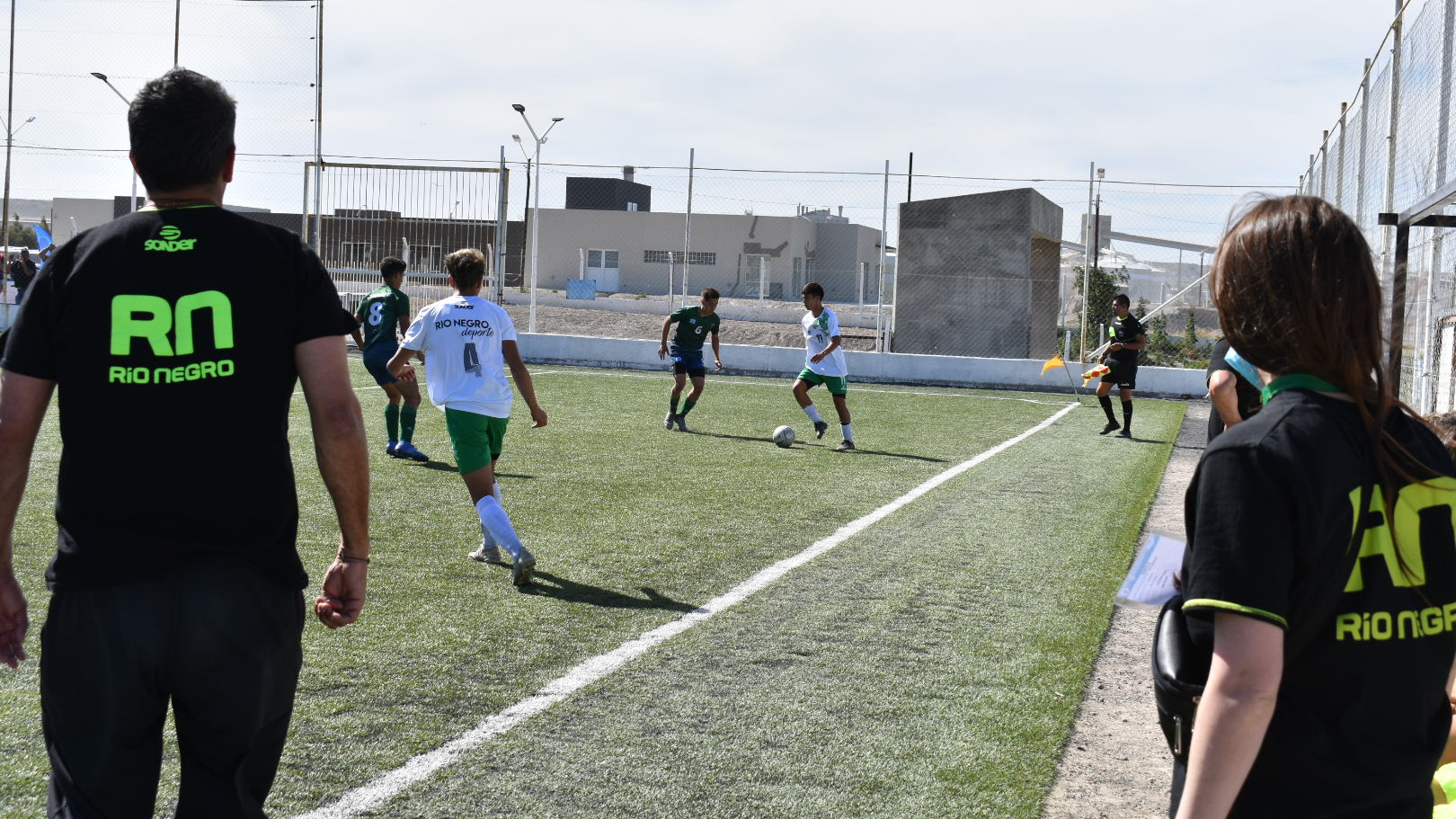 ¡Atención deportistas! El Gobierno de Río Negro llama a inscripción para las becas 2025