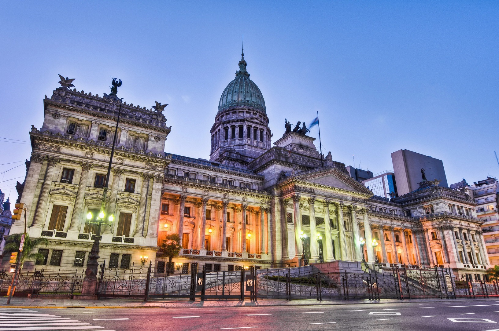 Habrá sesiones extraordinarias en el Congreso: uno por uno, los temas que se tratarán