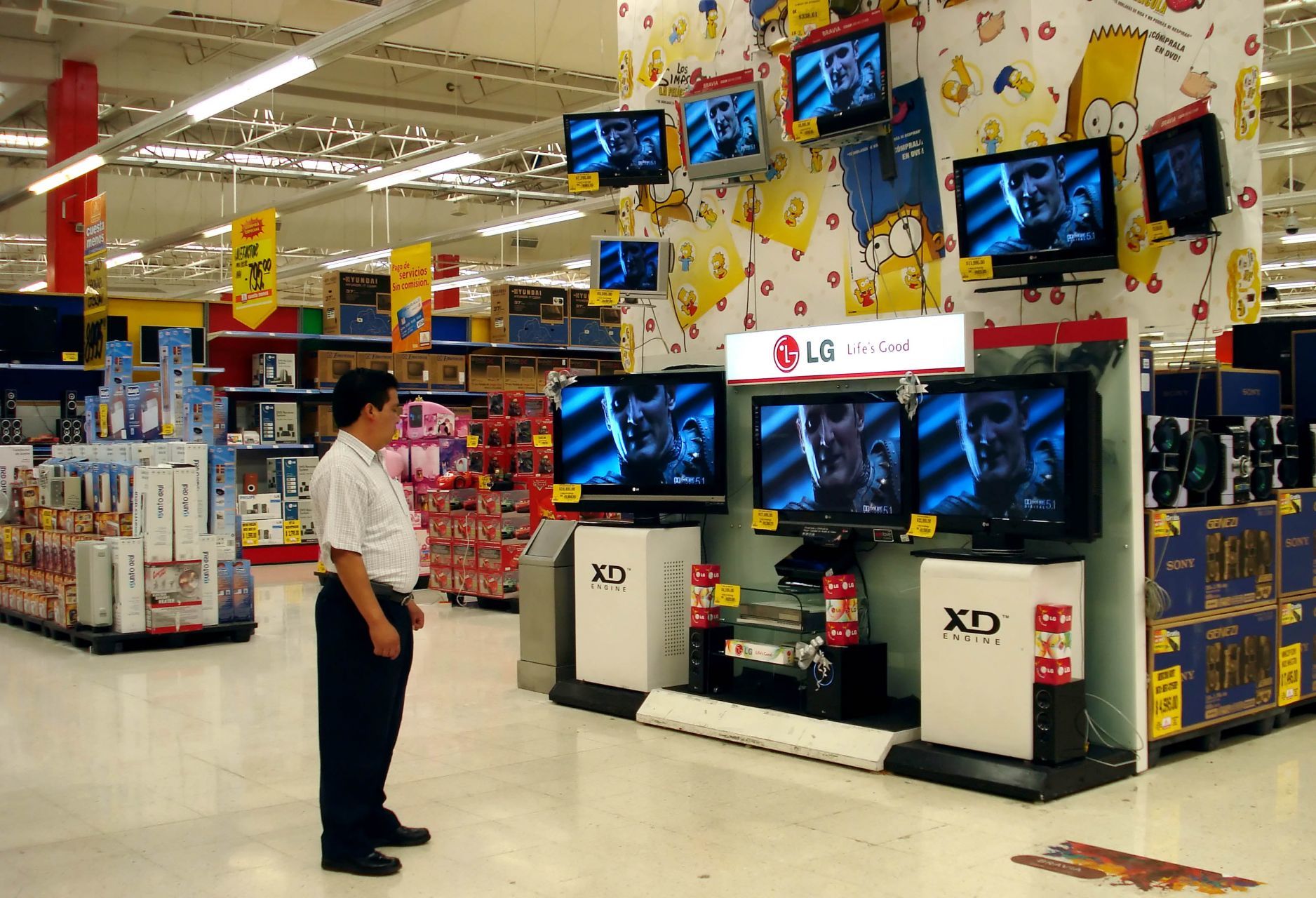 Compras en Chile: los descuentos para que sea más barato