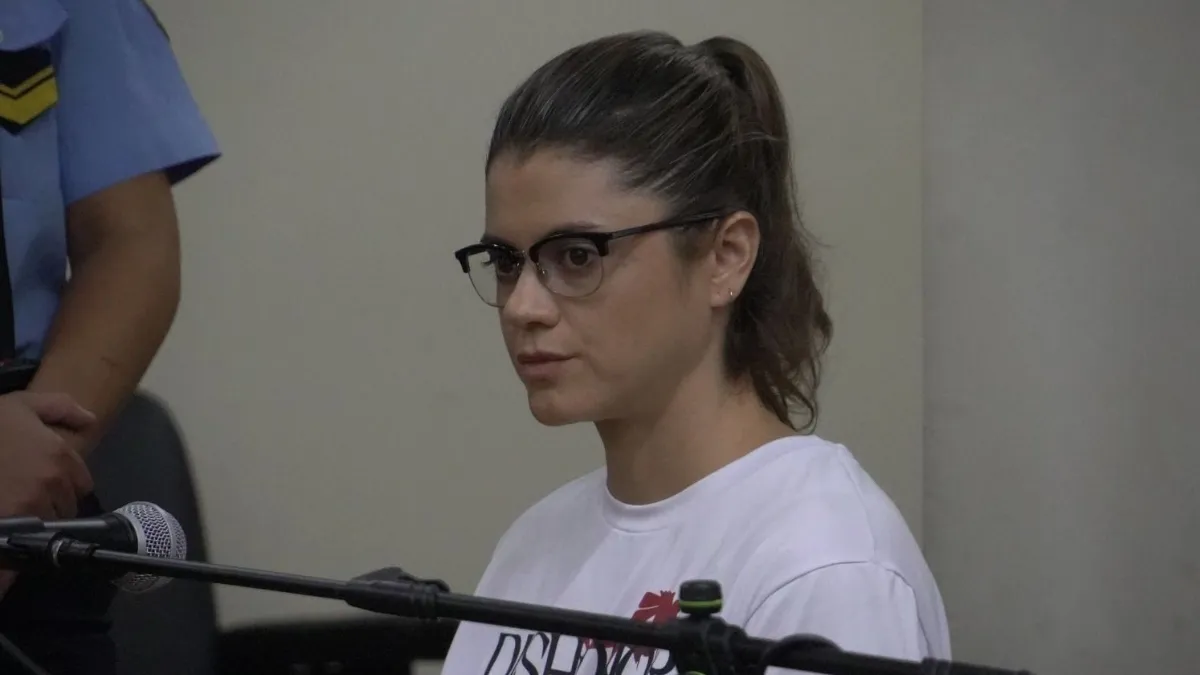 Condenan a perpetua a una científica del Conicet por matar a un amigo en un juego íntimo