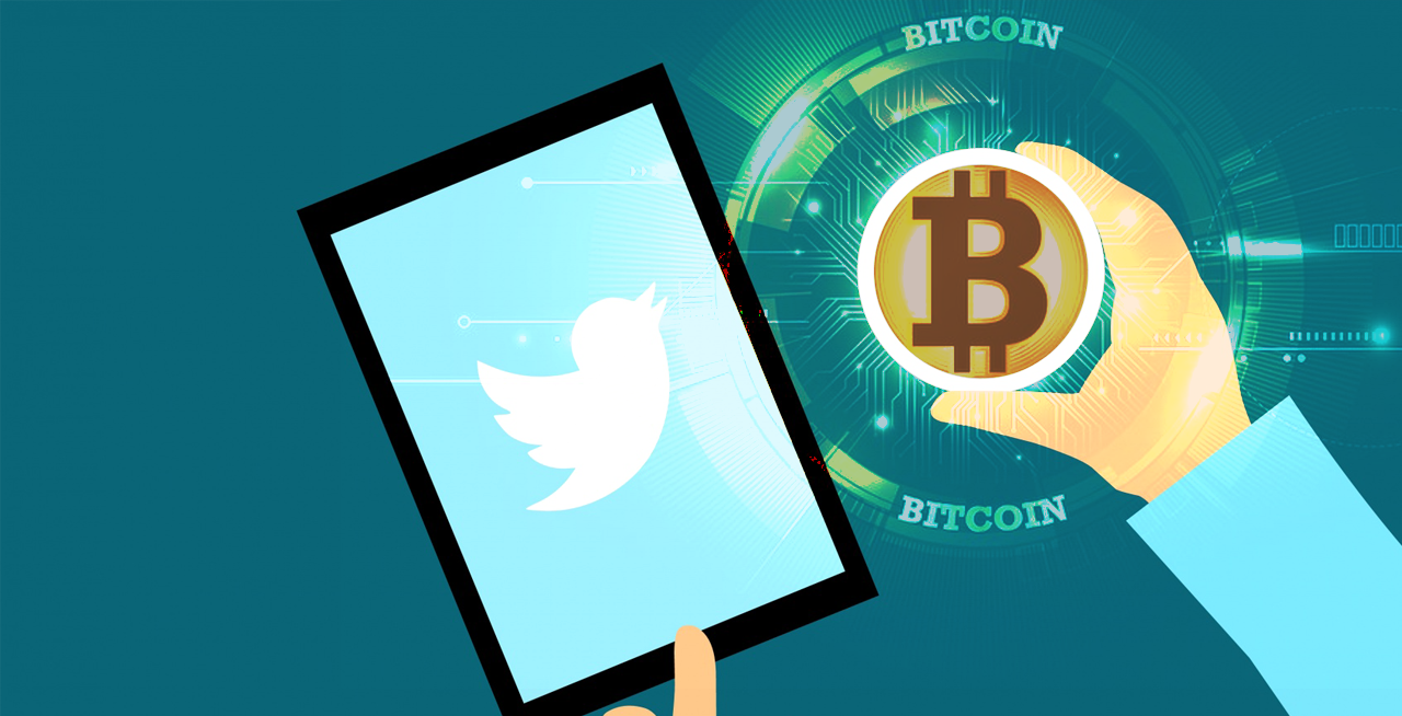 El creador de Twitter impulsa una billetera de Bitcoin con enfoque humanitario