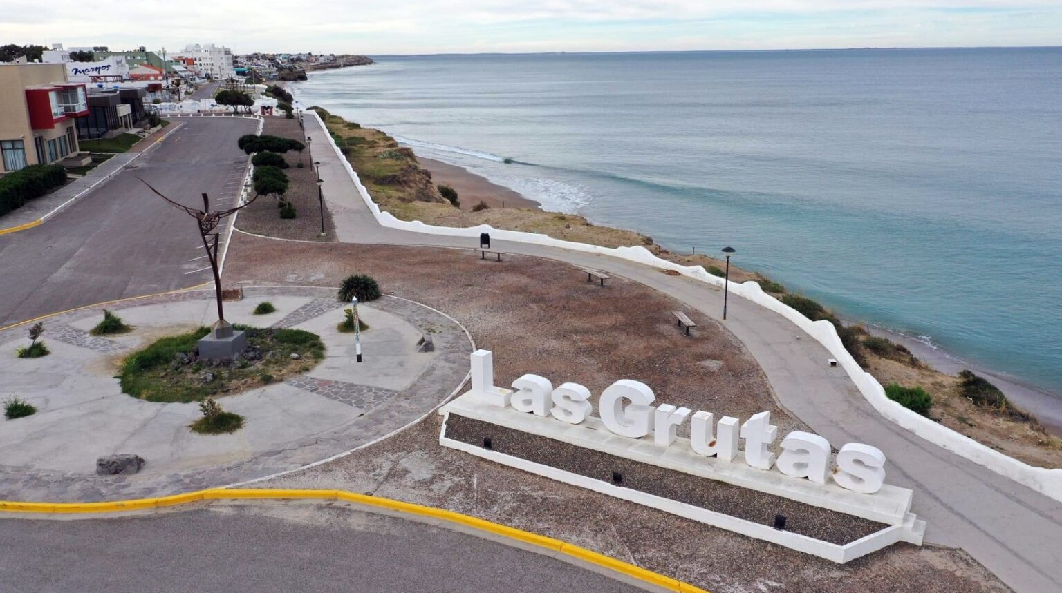 "Todo vendido" a Las Grutas: hasta cuándo no se consigue pasaje