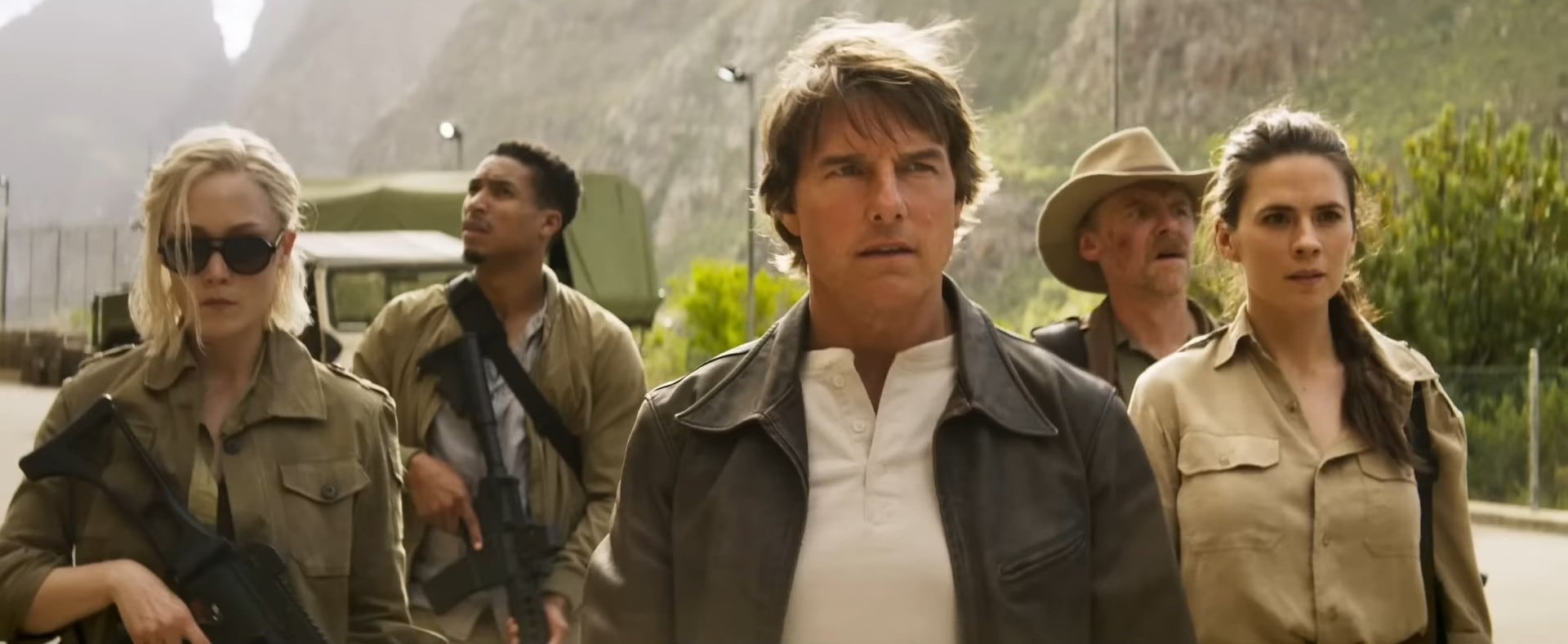 60 Años de Cine y la Angustia Tecnológica: de 2001 a Misión Imposible