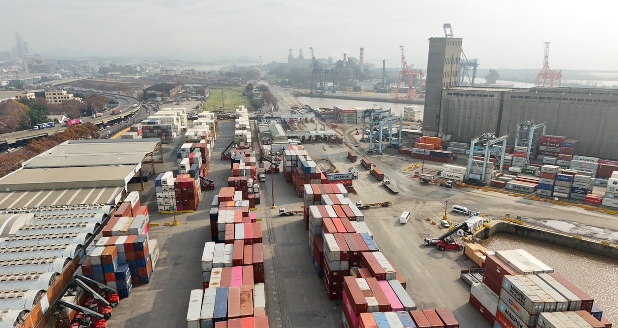 La Agencia Nacional de Puertos y Navegación tiene equipo completo, a cinco meses de su creación