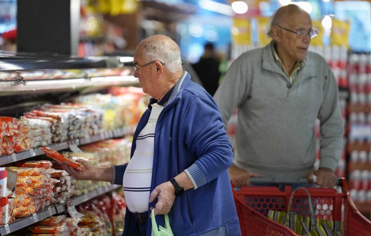 Esperan que la inflación de mayo desacelere y se ubique en torno al 2%