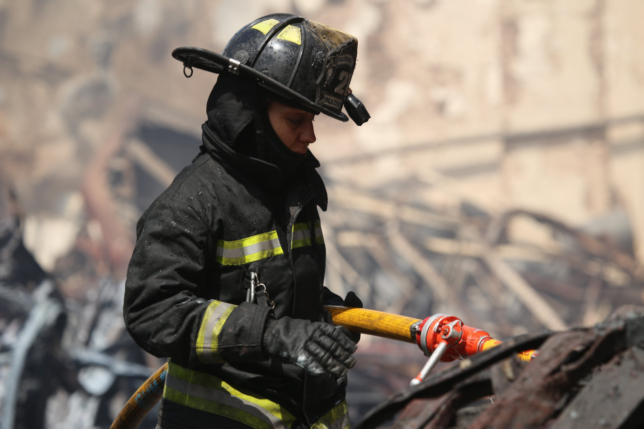 Día del Bombero Voluntario: qué se celebra cada 2 de junio y por qué